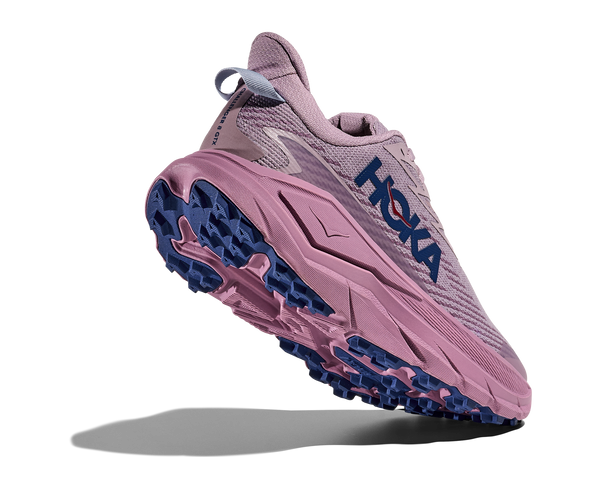 HOKA CHALLENGER 8 GTX DONNA - DISPONIBILE IN 3 COLORI