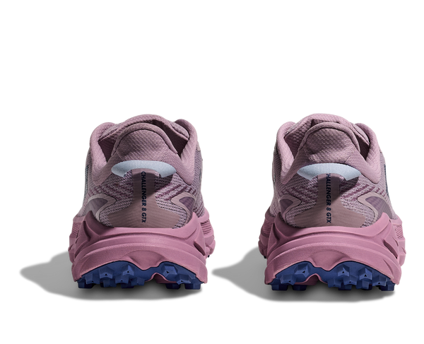 HOKA CHALLENGER 8 GTX DONNA - DISPONIBILE IN 3 COLORI