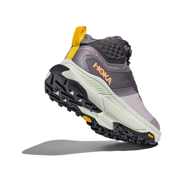 HOKA TRANSPORT HIKE GTX SCARPONCINO DONNA IMPERMEABILE DA ESCURSIONISMO
