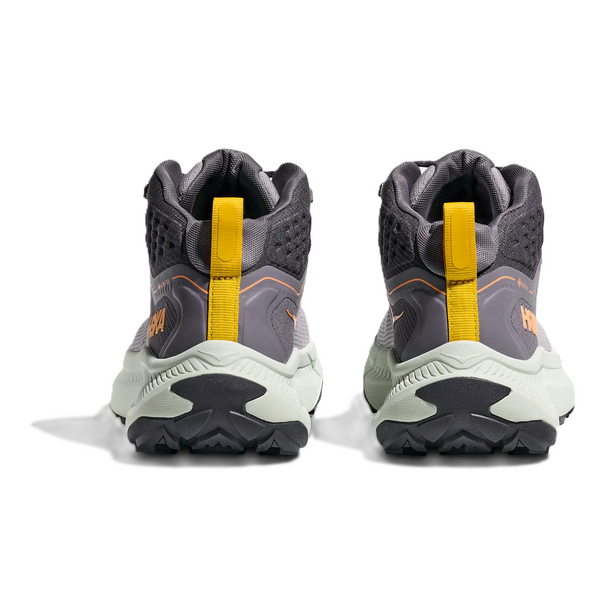 HOKA TRANSPORT HIKE GTX SCARPONCINO DONNA IMPERMEABILE DA ESCURSIONISMO