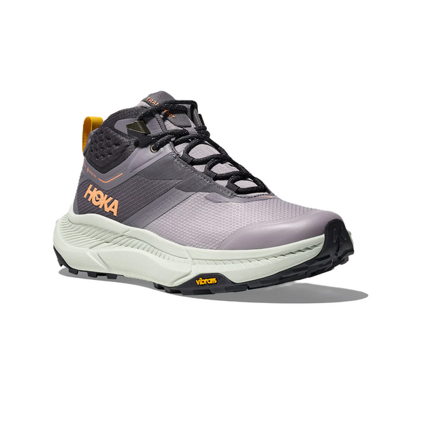 HOKA TRANSPORT HIKE GTX SCARPONCINO DONNA IMPERMEABILE DA ESCURSIONISMO
