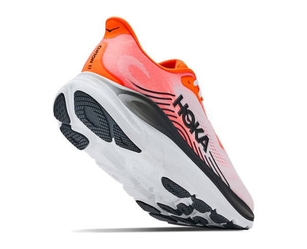 HOKA CLIFTON 11 UOMO - DISPONIBILE IN 3 COLORI