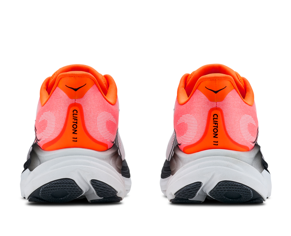 HOKA CLIFTON 11 UOMO - DISPONIBILE IN 3 COLORI
