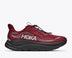 Varsity Burgundy / Carbon Black