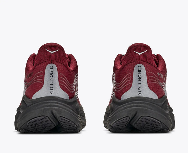 HOKA CLIFTON 11 GTX UOMO - DISPONIBILE IN 2 COLORI