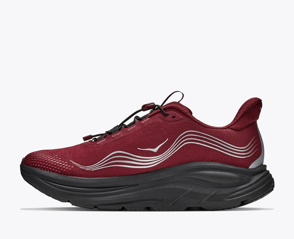 HOKA CLIFTON 11 GTX UOMO - DISPONIBILE IN 2 COLORI