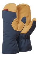 MOUNTAIN EQUIPMENT GUIDE MITT MOFFOLA DA ALPINISMO E TREKKING