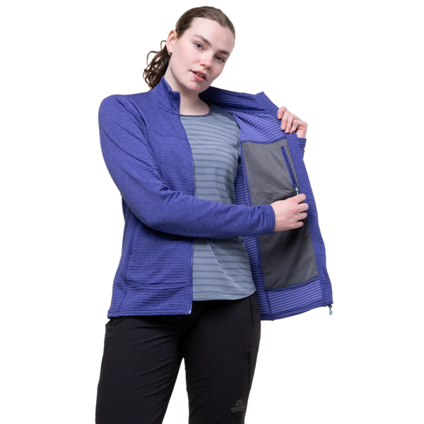 MOUNTAIN EQUIPMENT APIRO WMNS JACKET DONNA