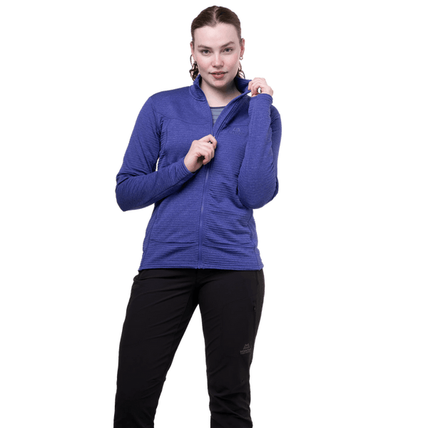 MOUNTAIN EQUIPMENT APIRO WMNS JACKET DONNA