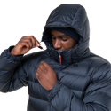 MOUNTAIN EQUIPMENT LIGHTLINE MEN'S JACKET UOMO
