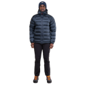 MOUNTAIN EQUIPMENT LIGHTLINE MEN'S JACKET UOMO