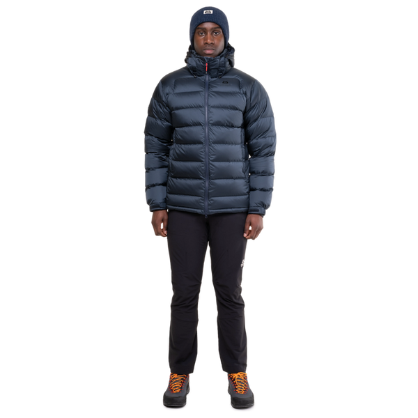 MOUNTAIN EQUIPMENT LIGHTLINE MEN'S JACKET UOMO