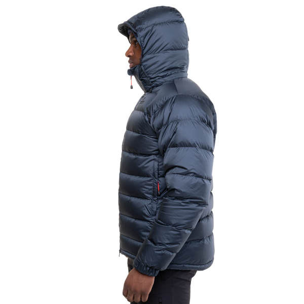 MOUNTAIN EQUIPMENT LIGHTLINE MEN'S JACKET UOMO