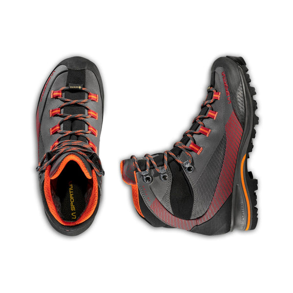 LA SPORTIVA TRANGO TRK LEATHER GTX DONNA - DISPONIBILE IN 3 COLORI