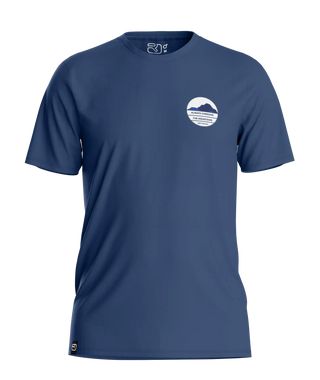 Compra blue-nunatak ORTOVOX 120 COOL TEC CHOOSE MTN TS UOMO - DISPONIBILE IN 3 COLORI