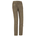 E9 DANIE PANTALONE DONNA IN COTONE BIOLOGICO - DISPONIBILE IN 2 COLORI