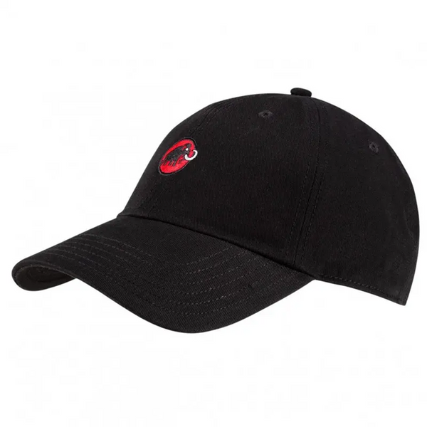 MAMMUT BASEBALL CAP BERRETTO CON VISIERA - DISPONIBILE IN 2 COLORI