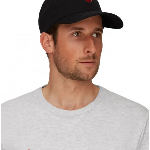MAMMUT BASEBALL CAP BERRETTO CON VISIERA - DISPONIBILE IN 2 COLORI