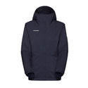 MAMMUT ALTO HS HOODED JACKET WOMAN GUSCIO IMPERMEABILE 15.000 mm - DISPONIBILE IN 2 COLORI