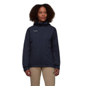 MAMMUT ALTO HS HOODED JACKET WOMAN GUSCIO IMPERMEABILE 15.000 mm - DISPONIBILE IN 2 COLORI