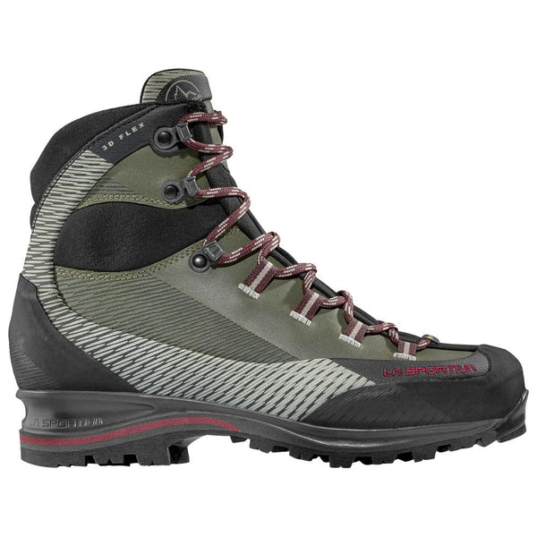 LA SPORTIVA TRANGO TRK LEATHER GTX DONNA - DISPONIBILE IN 3 COLORI