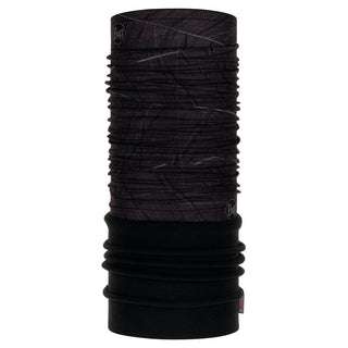 BUFF POLAR MULTIFUNCTIONAL NECKWEAR SCALDACOLLO MULTIFUNZIONE INVERNALE IN PILE PRIMALOFT - DISPONIBILE IN 4 COLORI