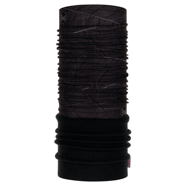 BUFF POLAR MULTIFUNCTIONAL NECKWEAR SCALDACOLLO MULTIFUNZIONE INVERNALE IN PILE PRIMALOFT - DISPONIBILE IN 4 COLORI