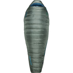 THERMAREST QUESTAR REGULAR SACCO A PELO 0F/-18C