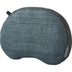 BLUE WOVEN DOT