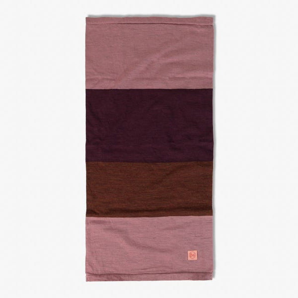 BUFF MERINO MOVE SCALDACOLLO MULTIFUNZIONE - DISPONIBILE IN 4 COLORI