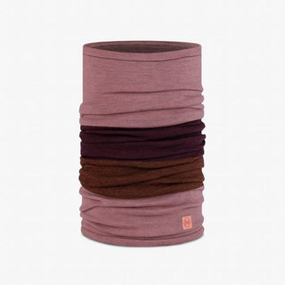 BUFF MERINO MOVE SCALDACOLLO MULTIFUNZIONE - DISPONIBILE IN 4 COLORI