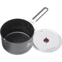MSR Titan™ Kettle 1400ml Grande bollitore ultraleggero in titanio