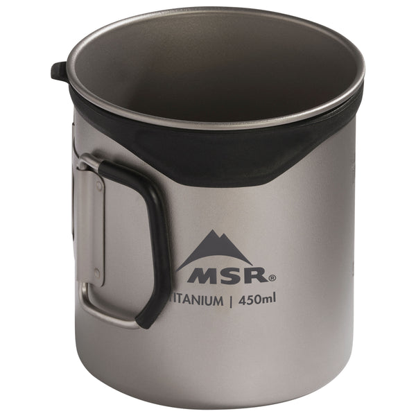 MSR  Titan™ Cup 450mL