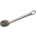 MSR TITAN LONG SPOON CUCCHIAO IN TITANIO