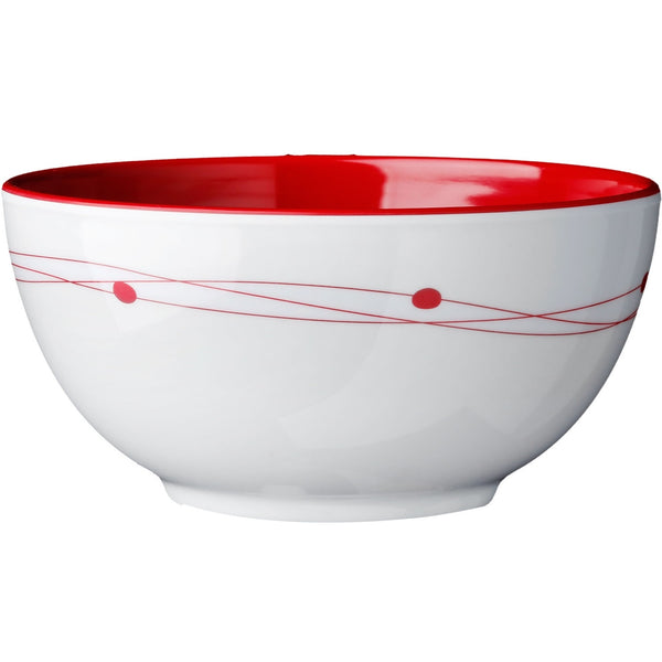 BRUNNER MELAMINE PIATTI FANTASIA COSMIC ACQUISTABILE SFUSA O IN KIT DA 12 16 36PZ