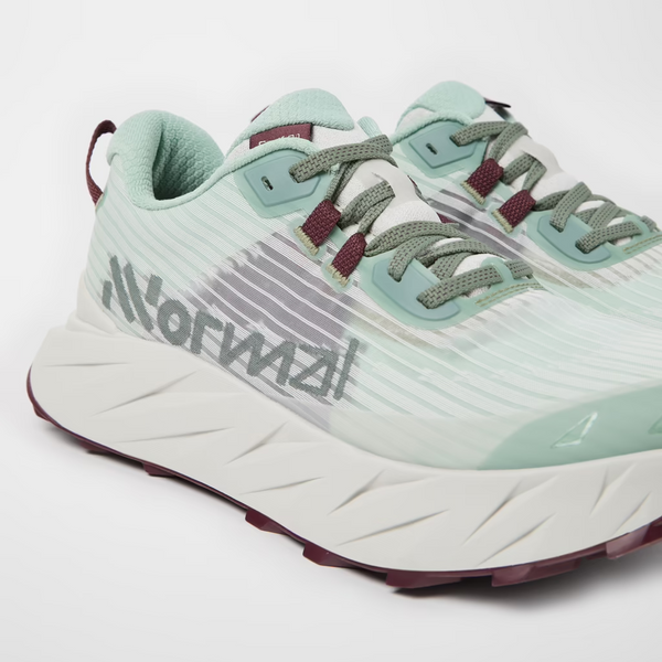 NNORMAL CADÌ UOMO SCARPA DA TRAIL RUNNING - DISPONIBILE IN VARI COLORI