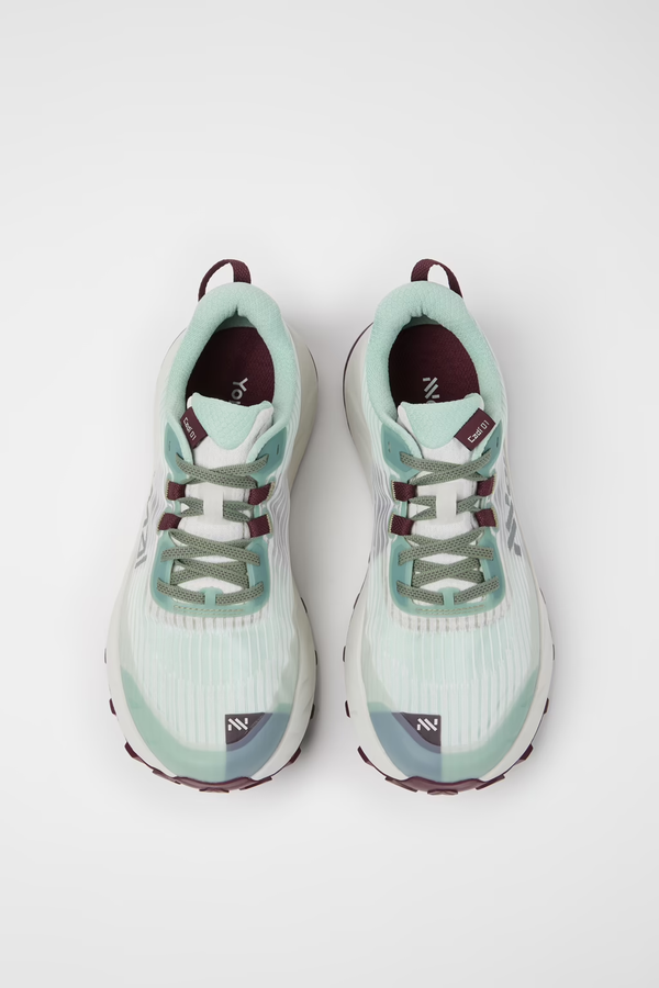 NNORMAL CADÌ UOMO SCARPA DA TRAIL RUNNING - DISPONIBILE IN VARI COLORI