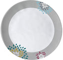 BRUNNER MELAMINA FANTASIA BELFIORE ACQUISTABILE SFUSA O IN KIT 12PZ CON ANTISLIP - IN PROMOZIONE!