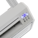 Mestic Split Unit SPA-3000 Condizionatore con fissaggio semplice e universale per camper e roulotte