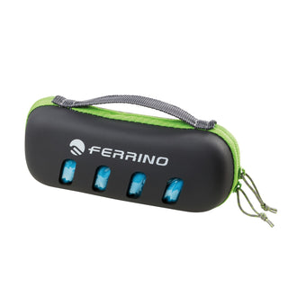 FERRINO  X-LITE TOWELL L ASCIUGAMANO PER ATTIVITA' SPORTIVA/VIAGGIO LEGGERO E COMPATTO