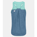 ORTOVOX 150 COOL LOGO TOP W Canotta donna tecnica in lana merino