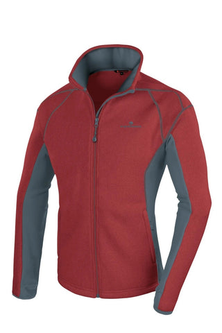 FERRINO YASUNI JACKET UOMO SECONDO STRATO TERMICO - DISPONIBILE IN 2 COLORI