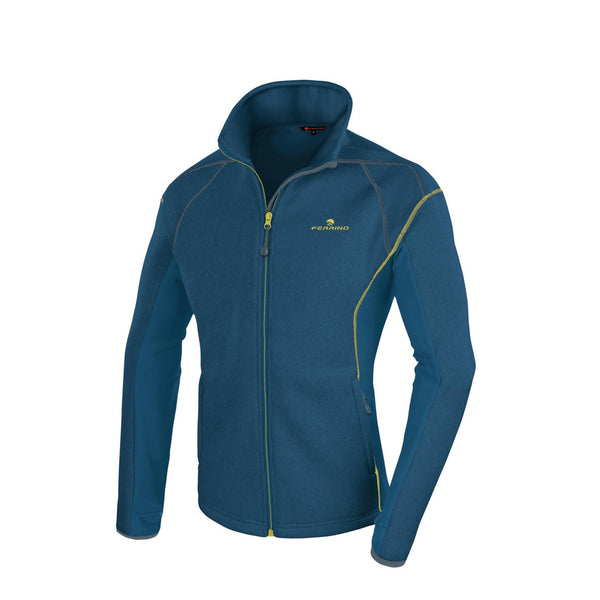 FERRINO YASUNI JACKET UOMO SECONDO STRATO TERMICO - DISPONIBILE IN 2 COLORI