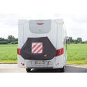 HTD Bike cover Copribici extra resistente - Disponibile in 2 misure