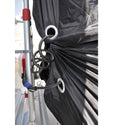 HTD Bike cover Copribici extra resistente - Disponibile in 2 misure