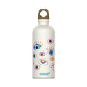 SIGG MYPLANET BORRACCIA DA 0.6L IN 100% ALLUMINIO RICICLATO - DISPONIBILE IN 2 FANTASIE