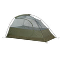 FERRINO NEMESI 2 PRO Tenda 2 posti ultraleggera colore Verde Oliva