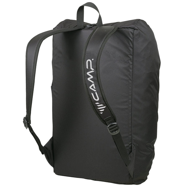 CAMP ROX ZAINO 40 LITRI DA ARRAMPICATA E FALESIA - DISPONIBILE IN 3 COLORI