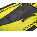 CAMP ROX ZAINO 40 LITRI DA ARRAMPICATA E FALESIA - DISPONIBILE IN 3 COLORI