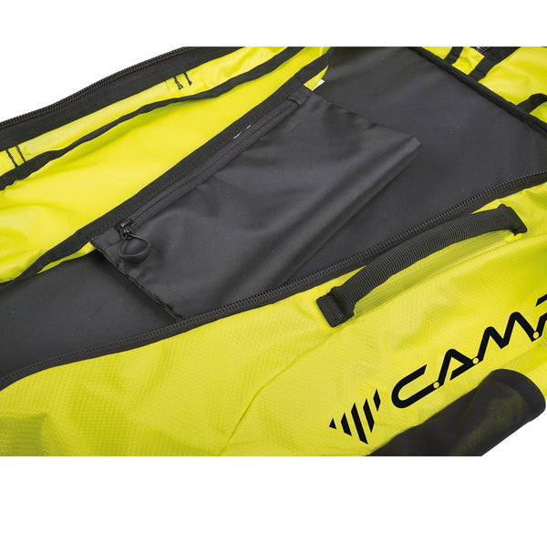 CAMP ROX ZAINO 40 LITRI DA ARRAMPICATA E FALESIA - DISPONIBILE IN 3 COLORI